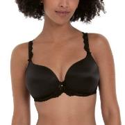 Rosa Faia BH Bobette Moulded Underwire Bra Svart A 90 Dam