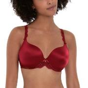 Rosa Faia BH Bobette Moulded Underwire Bra Röd A 85 Dam