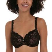 Rosa Faia BH Bobette Underwire Bra Svart B 85 Dam