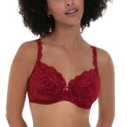 Rosa Faia BH Bobette Underwire Bra Röd D 75 Dam