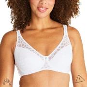 Swegmark BH Rita Icon Padded Wire Bra Vit D 85 Dam