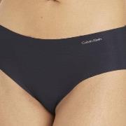 Calvin Klein Trosor Invisibles Hipster Svart X-Large Dam