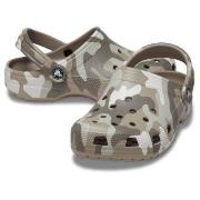 Crocs Classic Printed Camo Clog Kamoflage US M6/W8 (EU 38-39)