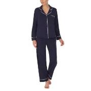 DKNY New Signature Pyjama Set Marin Large Dam