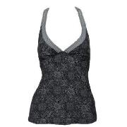 Esprit San Diego Beach Padded Tankini Svart 38 Dam