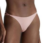 Calvin Klein Trosor Minimalist Bikini Brief Ljusrosa Large Dam