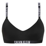 Calvin Klein BH Intense Power Micro Bralette Svart Medium Dam