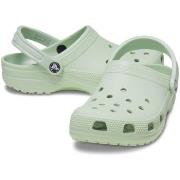 Crocs Classic Unisex Ljusgrön US M4/W6 (EU 36-37)