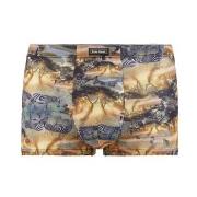 Bruno Banani Kalsonger Golden Africa Hipshort Flerfärgad polyester Sma...