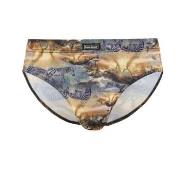 Bruno Banani Kalsonger Golden Africa Sportslip Flerfärgad polyester Me...