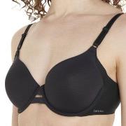 Calvin Klein BH Invisibles Bra Svart B 85 Dam