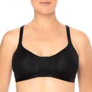 Felina BH Beyond Basic Wire Free Moulded Bra Svart B 90 Dam