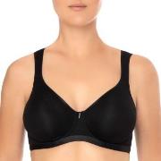 Felina BH Beyond Basic Wired Moulded Bra Svart B 85 Dam