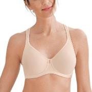 Felina BH Beyond Basic Wired Moulded Bra Beige C 75 Dam