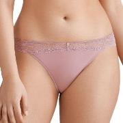 Felina Conturelle Comfy Liaison Mini Brief Trosor Rosa 46 Dam