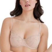 Felina Conturelle Essential Wired Bra BH Ljusrosa B 80 Dam