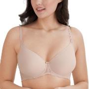 Felina Conturelle Essential Wired Spacer Bra BH Ljusrosa D 80 Dam