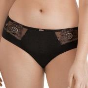 Felina Conturelle Festival Brief Trosor Svart 38 Dam