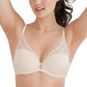 Felina Conturelle Luxury Comfort Wired Soft Bra BH Ljusrosa F 80 Dam