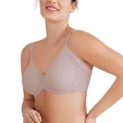 Felina BH Divine Vision Minimizer Bra With Wire Ljusrosa C 90 Dam