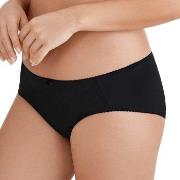 Felina Trosor Serenada Mini Brief Svart 42 Dam