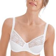 Felina BH Serenada Wired Bra Vit B 105 Dam