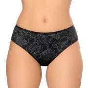 Felina Trosor Vision Bloom Mini Brief Svart 44 Dam