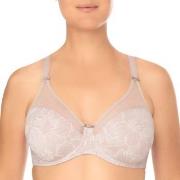 Felina BH Vision Bloom Wired Moulded Bra Ljusrosa B 80 Dam