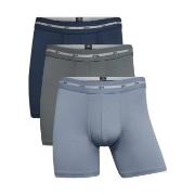 JBS Kalsonger 3P Tights Recycled Boxers Flerfärgad-2 polyester Large H...