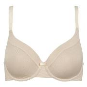 Missya BH Body Touch Jacquard Fill Bra Champagne polyamid E 70 Dam