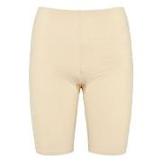 Missya Trosor Seamless Slip shorts Beige L/XL Dam