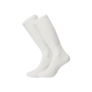 Resteröds Strumpor 2P Tennis Socks Vit Strl 40/45 Herr