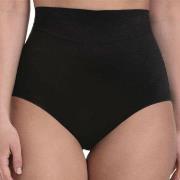 Anita Trosor Beauty Shaping Panty Svart X-Large Dam
