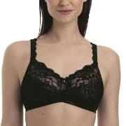 Anita BH Care Bobette Post Mastectomy Bra Svart E 85 Dam