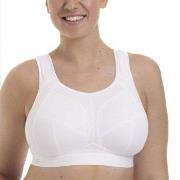 Anita BH Active Extreme Control Plus Sports Bra Vit F 95 Dam