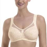 Anita BH Clara Art Moulded Comfort Bra Ljusrosa B 75 Dam