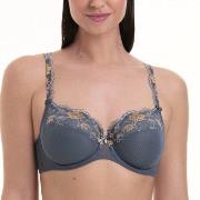 Rosa Faia BH Colette Underwired Bra Blå C 90 Dam