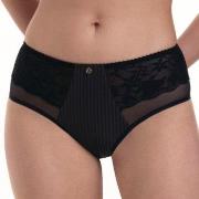 Rosa Faia Trosor Sita High Waist Briefs Plus Svart 36 Dam