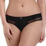 Rosa Faia Trosor Sita Shorty Svart 36 Dam