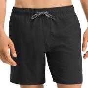 Puma Badbyxor Core Enjoy Swim Shorts Svart polyester Medium Herr