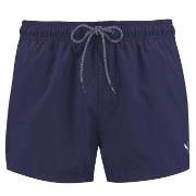 Puma Badbyxor Short Length Swim Shorts Marin polyester Large Herr