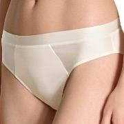 Calida Trosor Cate Regular Brief Creme bomull Small Dam