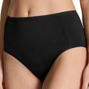 Calida Trosor Eco Sense Panty Svart Medium Dam