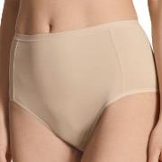 Calida Trosor Eco Sense Panty Beige X-Small Dam