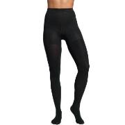 Calvin Klein Strumpbyxor Shaper Full Coverage Tights 80 Svart polyamid...