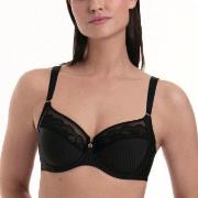 Rosa Faia BH Sita Underwired Bra Svart B 85 Dam