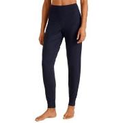 Calida DSW Balancing Pants with Waistband Mörkblå Medium Dam