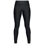 Under Armour HeatGear Armour Leggings Svart polyester Small Dam