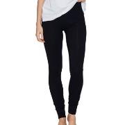 JBS of Denmark Bamboo Leggings Svart X-Small Dam