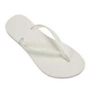 Havaianas Slim Vit Strl 37/38 Dam